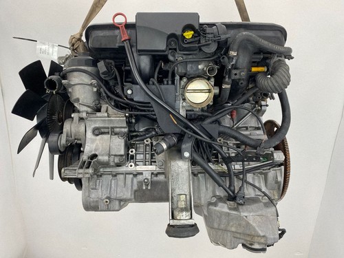 Bmw 530i e39 2002 essence - bmw,
