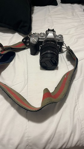 Olympus m1 mark - olympus,