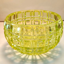 Ancienne coupe ouraline