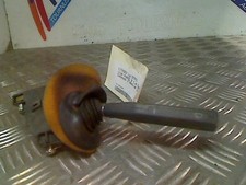 Commodo d'essuie glaces