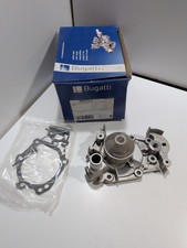 Pompe eau renault clio ii - à, i