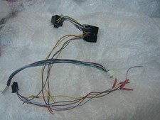 FICHES FAISCEAUX  CABLE