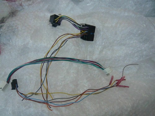Fiches faisceaux cable - ,
