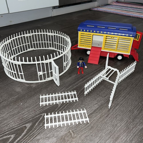 Playmobil 3727 vintage - 3727, lions