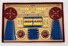 Jeu de construction MECCANO -