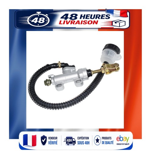 Akozon pompe frein - frein, arrière