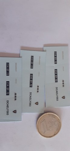 Decals decalcomanie pour - decalcomanie,