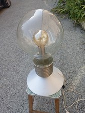 lampe a poser dans le style vintage