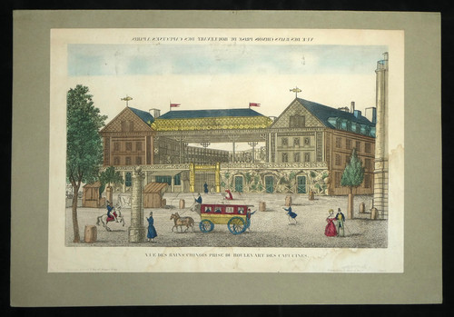 Vue optique gravure mise - d'optique,