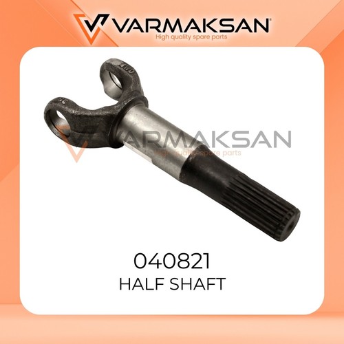 New carraro 040821 half shaft - half,