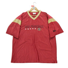 NFL Maillot San Francisco
