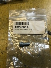 Boulon klx650a2 kawasaki - 1,