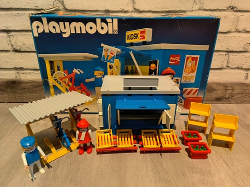 Sympa kiosque parking à - kiosque, et