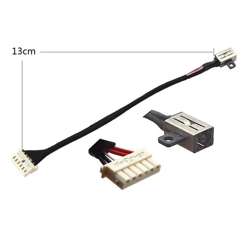 Jack connecteur - dc,