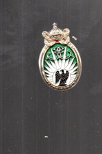 militairia insigne militaire