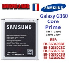 Batterie Originale Samsung