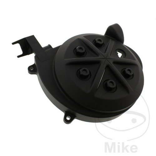 Capot ventilateur for - capot, du