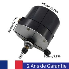 Moteur essuie glace - d'essuie-glace, 12v