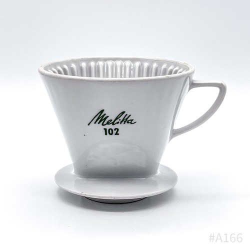 Filtre café vintage - À,