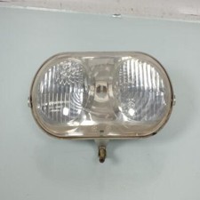 Optique avant origine pour Scooter MBK 50 Ovetto 1997 à 2006 5AD Occasion