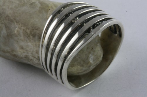Anneau bande keltic celtes - bande,