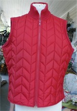 DESIGNER CASLON  VEST QUILTED