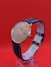 Très belle montre homme ELVIA