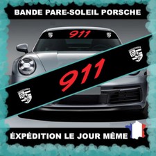 Stickers Bande pare soleil