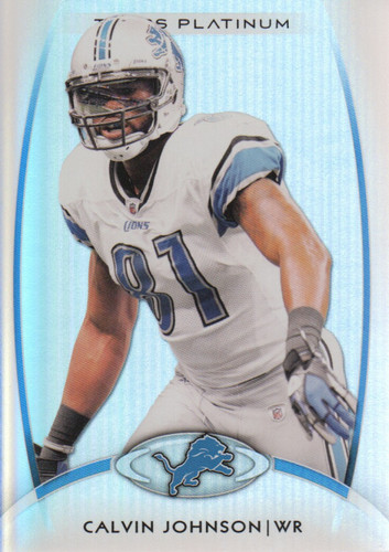 A6674 2012 topps platinum - a6674-,