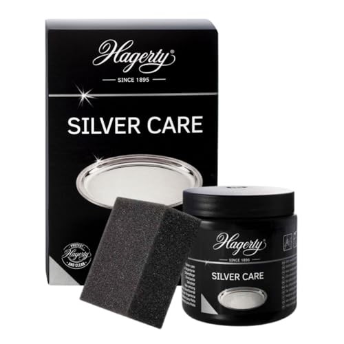 Hagerty silver care pâte - hagerty, à