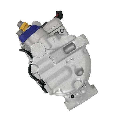 Compresseur clim for audi - compresseur,