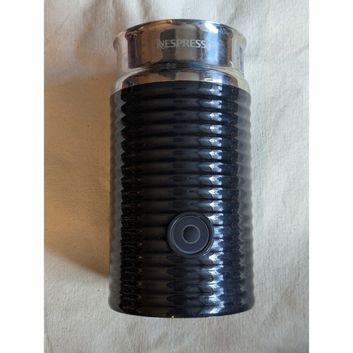 Nespresso aeroccino mousseur - nespresso, 3