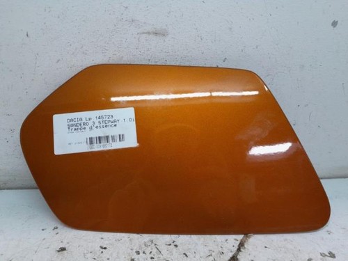 Trappe essence dacia - d'essence, sandero