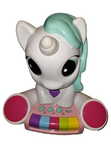 Lecteur musique enfant licorne - musique,