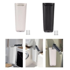 Support de poignée de treuil Accessoires de pêche Vis de montage