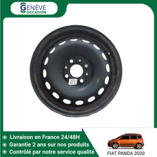?? JANTE TOLE FIAT PANDA ➤51804399 ♻️