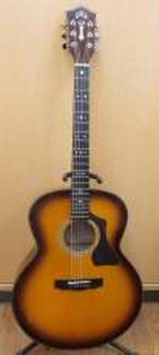 Guild acoustic guitar - acoustic,