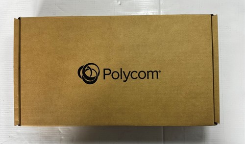 Polycom ceiling microphone - ceiling,