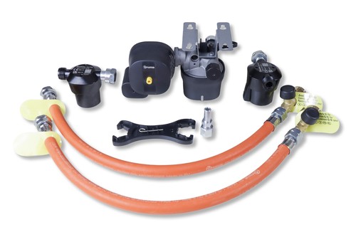 Truma duocontrol kit - duocontrol,