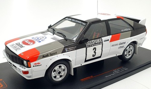 Ixo models scale - ixo,