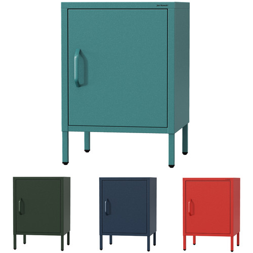 Table chevet industrielle - de,