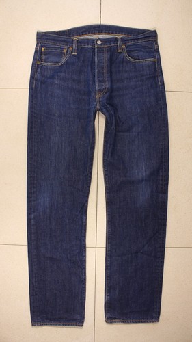 Jean levi 501 - levi's, pour