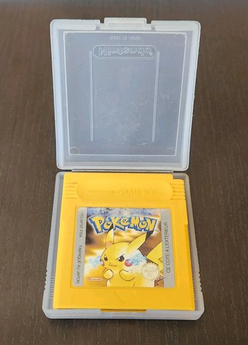 Jeu pokémon version - pokémon,