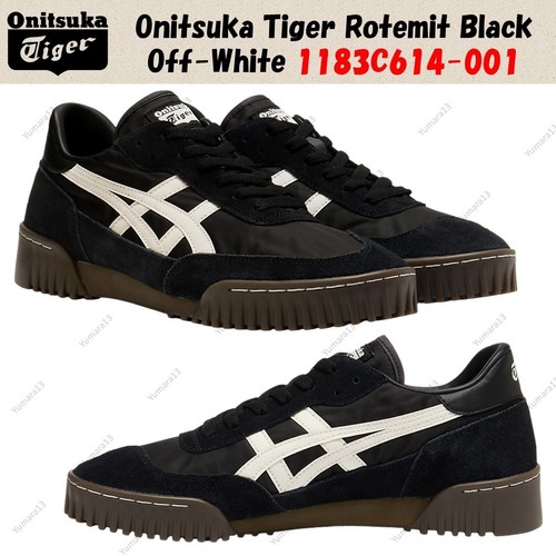 Onitsuka tiger rotemit - onitsuka,