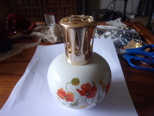 Lampe berger ancienne vintage - ancienne,