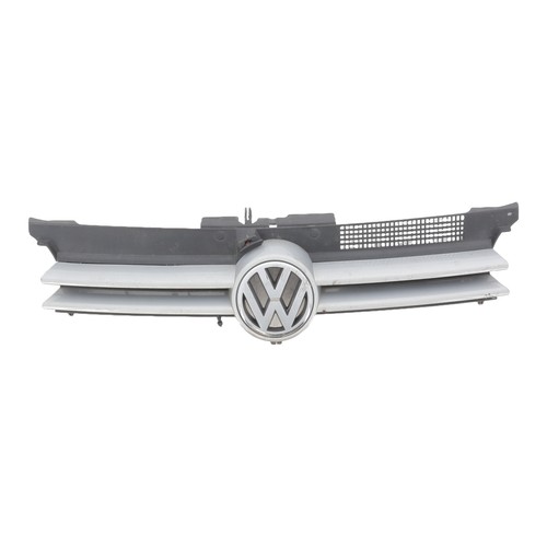 Calandre volkswagen golf - calandre,