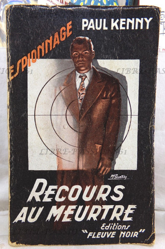 Recours meurtres paul - recours,