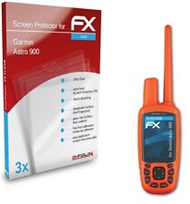 atFoliX 3x Protecteur d'écran