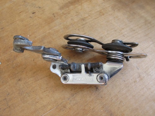 Huret svelto derailleur - huret,
