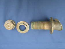 Ancien bec verseur pour